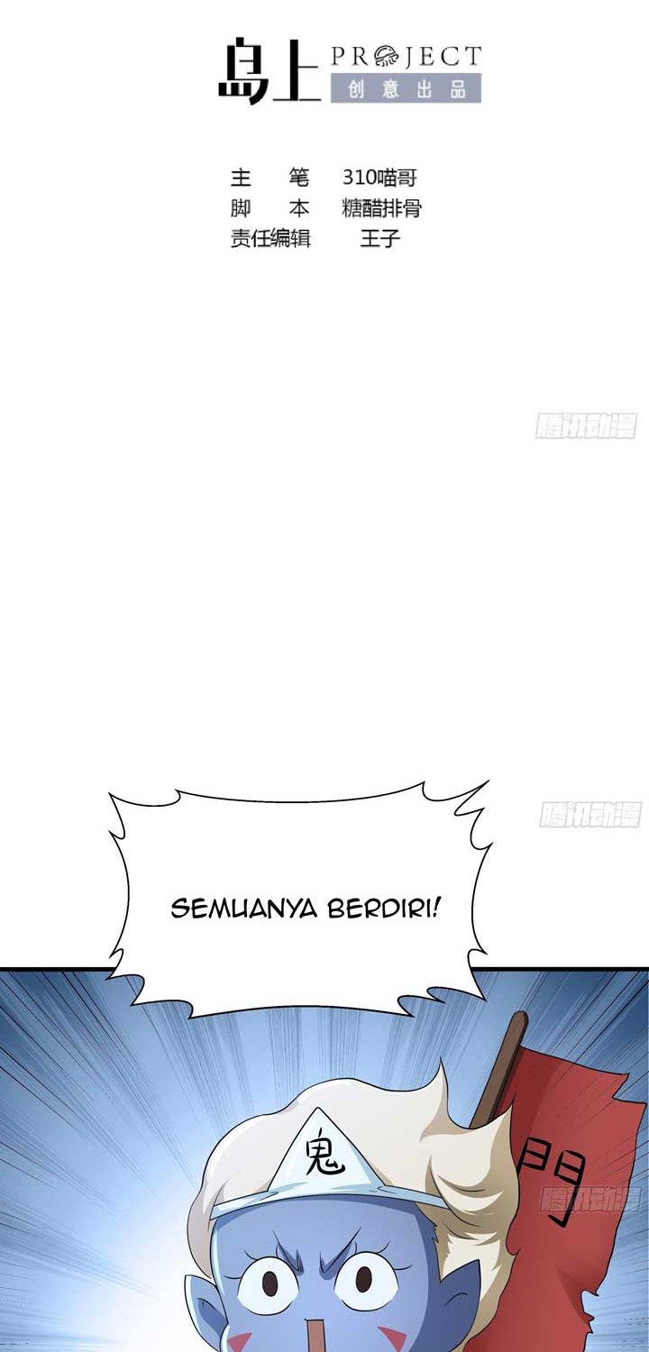 I Made A Harem In The Underworld Chapter 02 Gambar 3