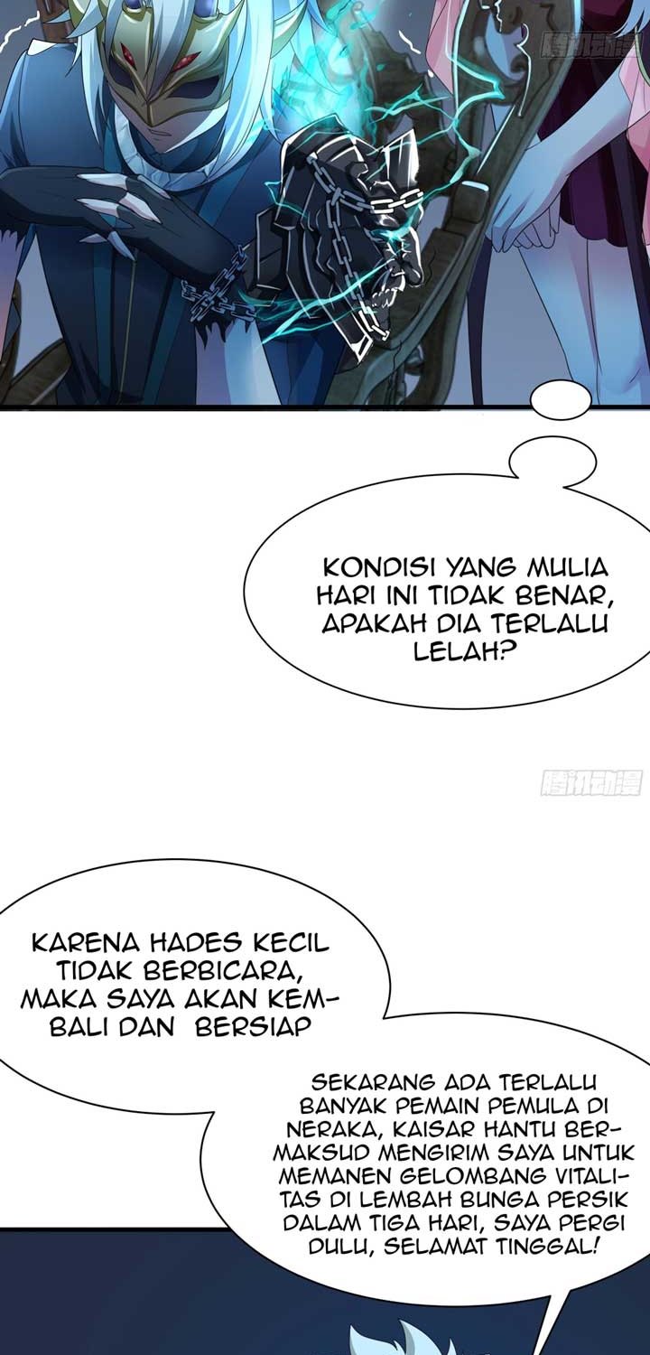 I Made A Harem In The Underworld Chapter 02 Gambar 30