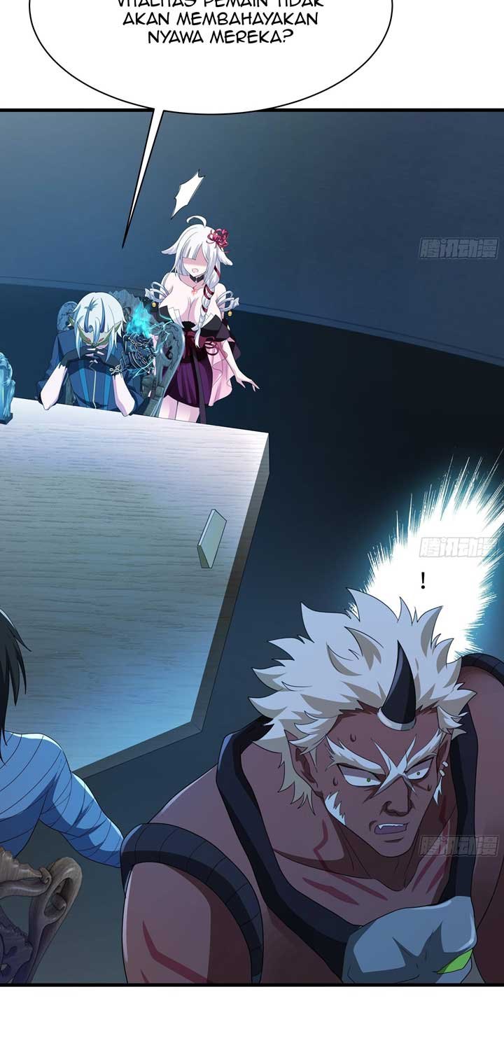 I Made A Harem In The Underworld Chapter 02 Gambar 32