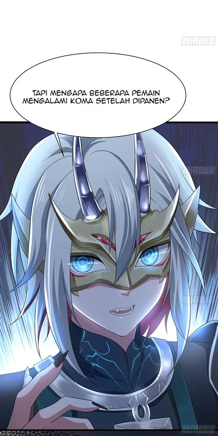 I Made A Harem In The Underworld Chapter 02 Gambar 33