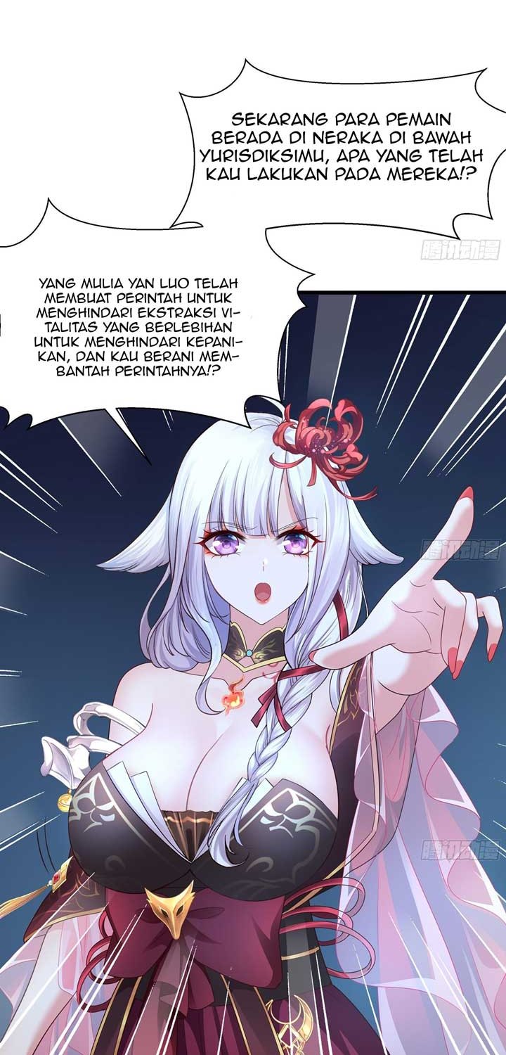 I Made A Harem In The Underworld Chapter 02 Gambar 36