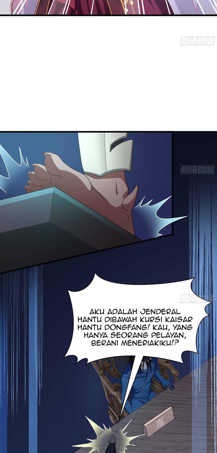 I Made A Harem In The Underworld Chapter 02 Gambar 37