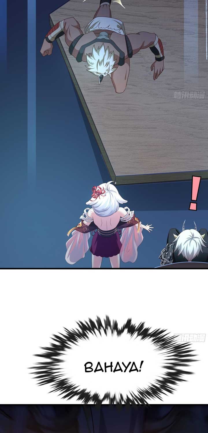 I Made A Harem In The Underworld Chapter 02 Gambar 38