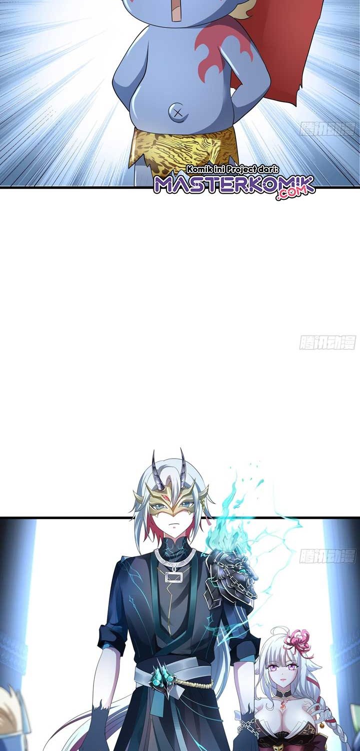 I Made A Harem In The Underworld Chapter 02 Gambar 4