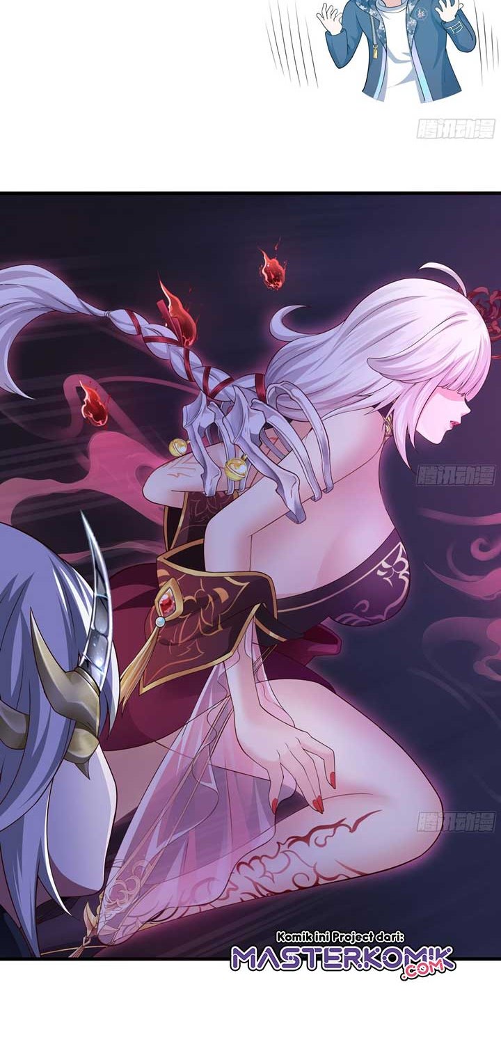 I Made A Harem In The Underworld Chapter 02 Gambar 42