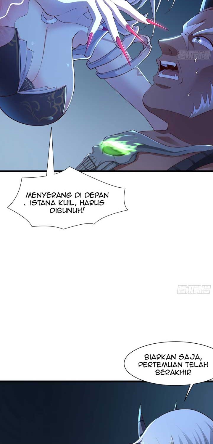 I Made A Harem In The Underworld Chapter 02 Gambar 46