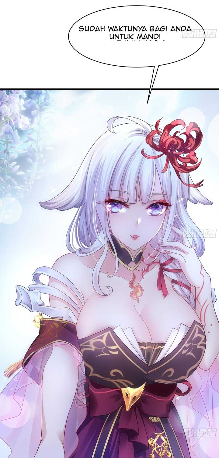 I Made A Harem In The Underworld Chapter 02 Gambar 51