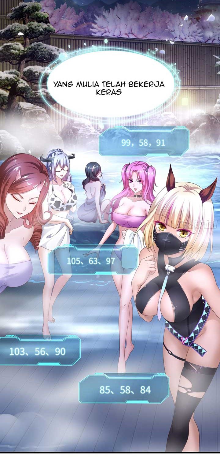 I Made A Harem In The Underworld Chapter 02 Gambar 53