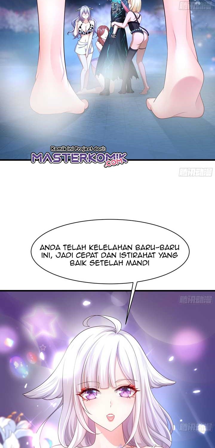 I Made A Harem In The Underworld Chapter 02 Gambar 56