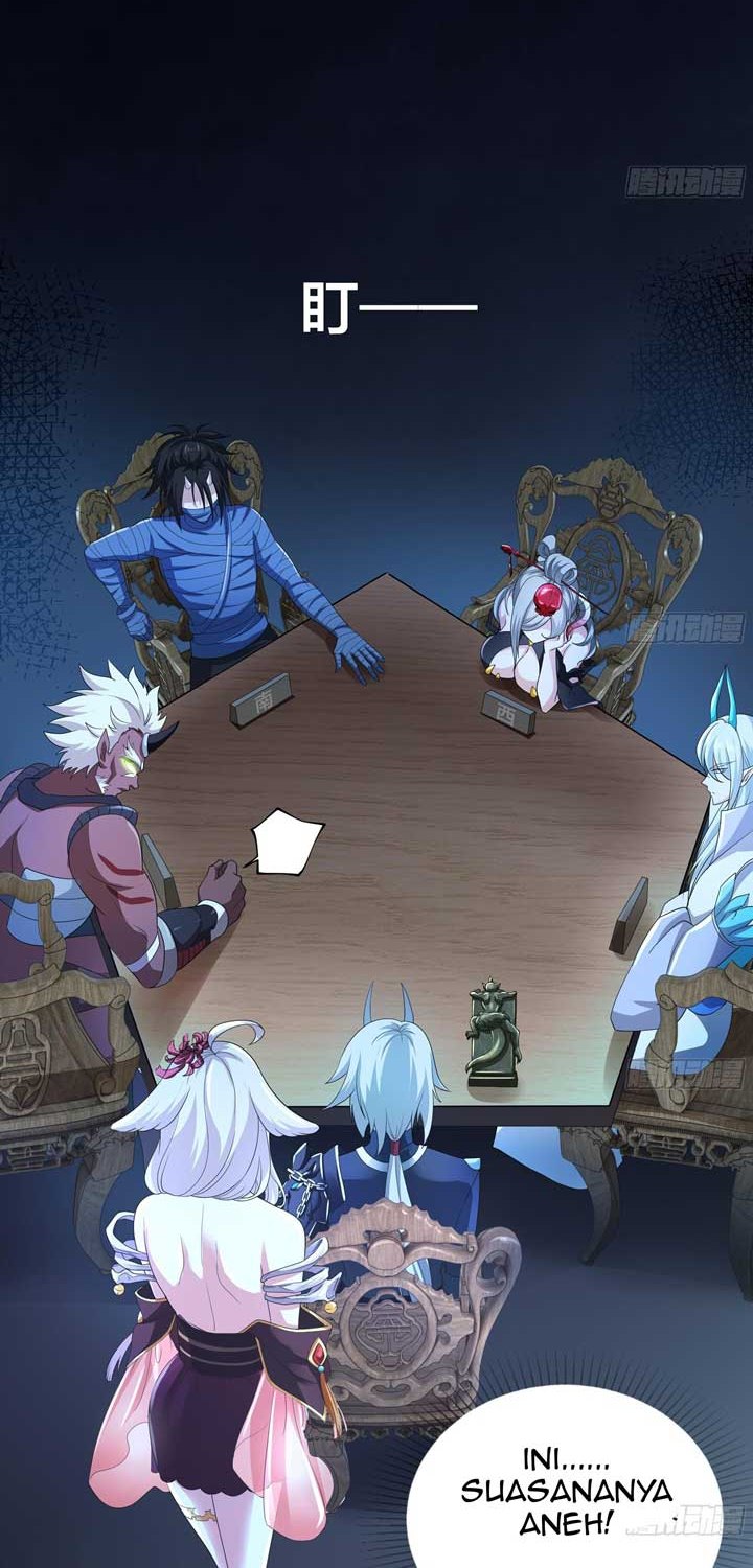 I Made A Harem In The Underworld Chapter 02 Gambar 7