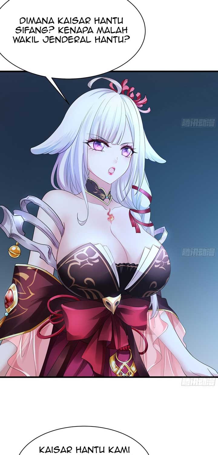 I Made A Harem In The Underworld Chapter 02 Gambar 9