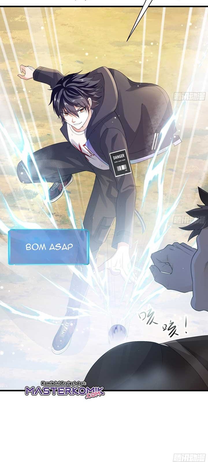 I Made A Harem In The Underworld Chapter 01 Gambar 26