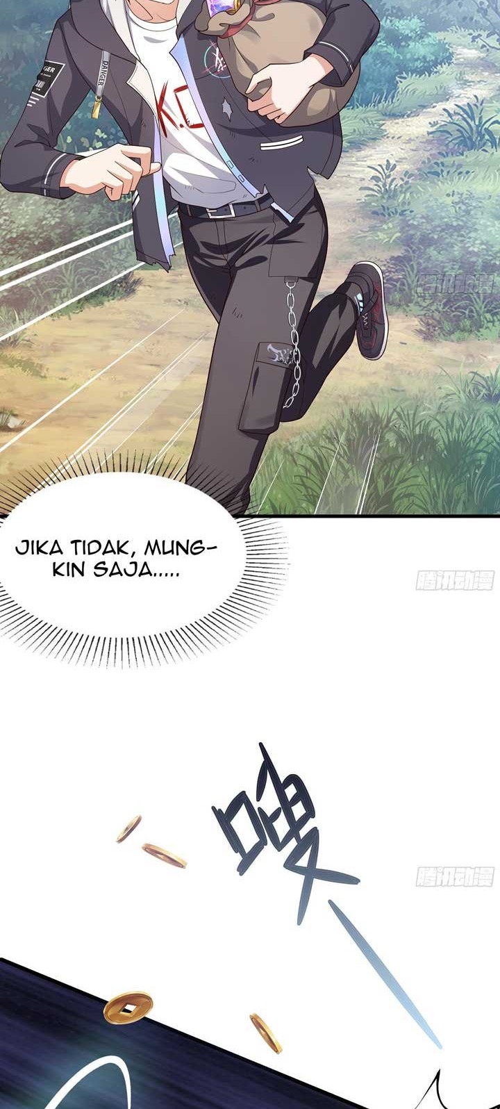 I Made A Harem In The Underworld Chapter 01 Gambar 28