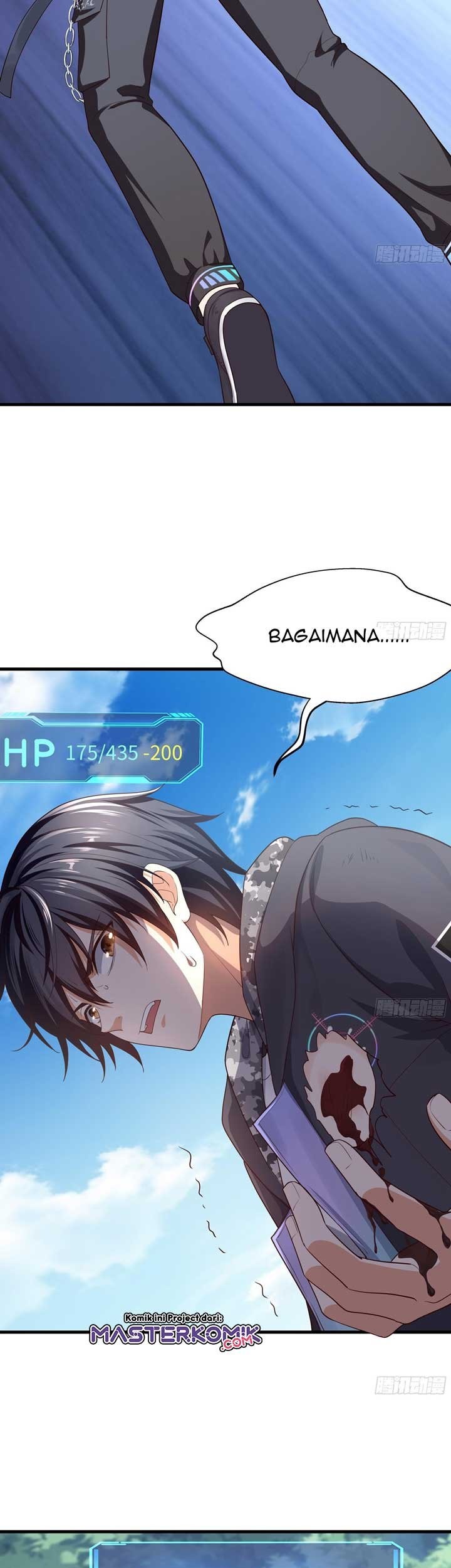 I Made A Harem In The Underworld Chapter 01 Gambar 30