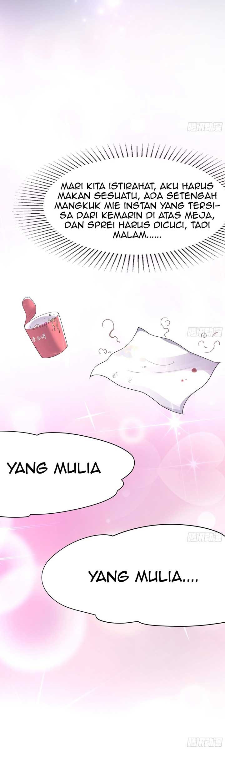 I Made A Harem In The Underworld Chapter 01 Gambar 40
