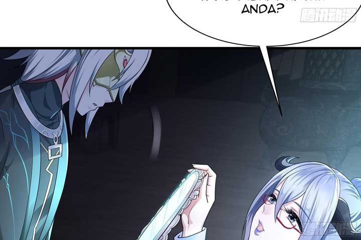 I Made A Harem In The Underworld Chapter 01 Gambar 44