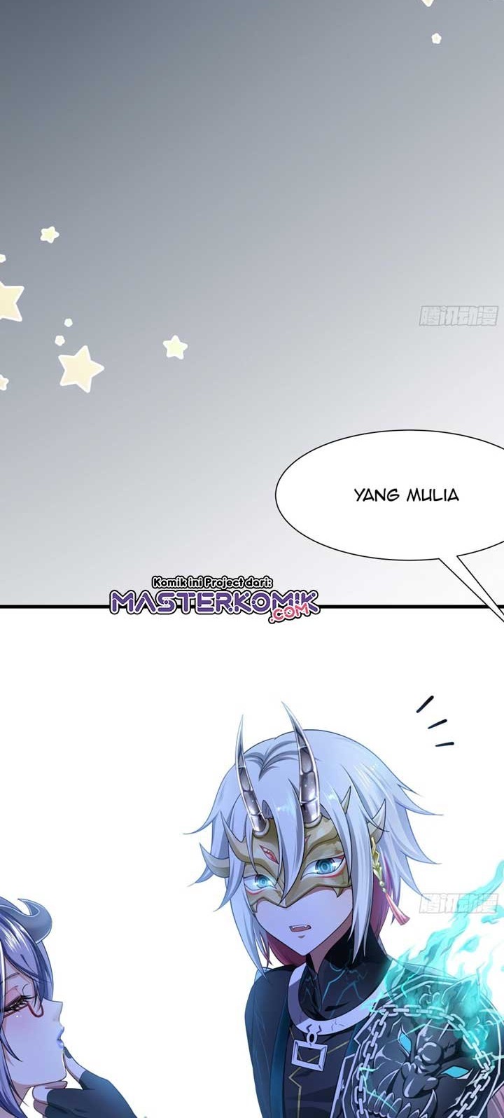 I Made A Harem In The Underworld Chapter 01 Gambar 51