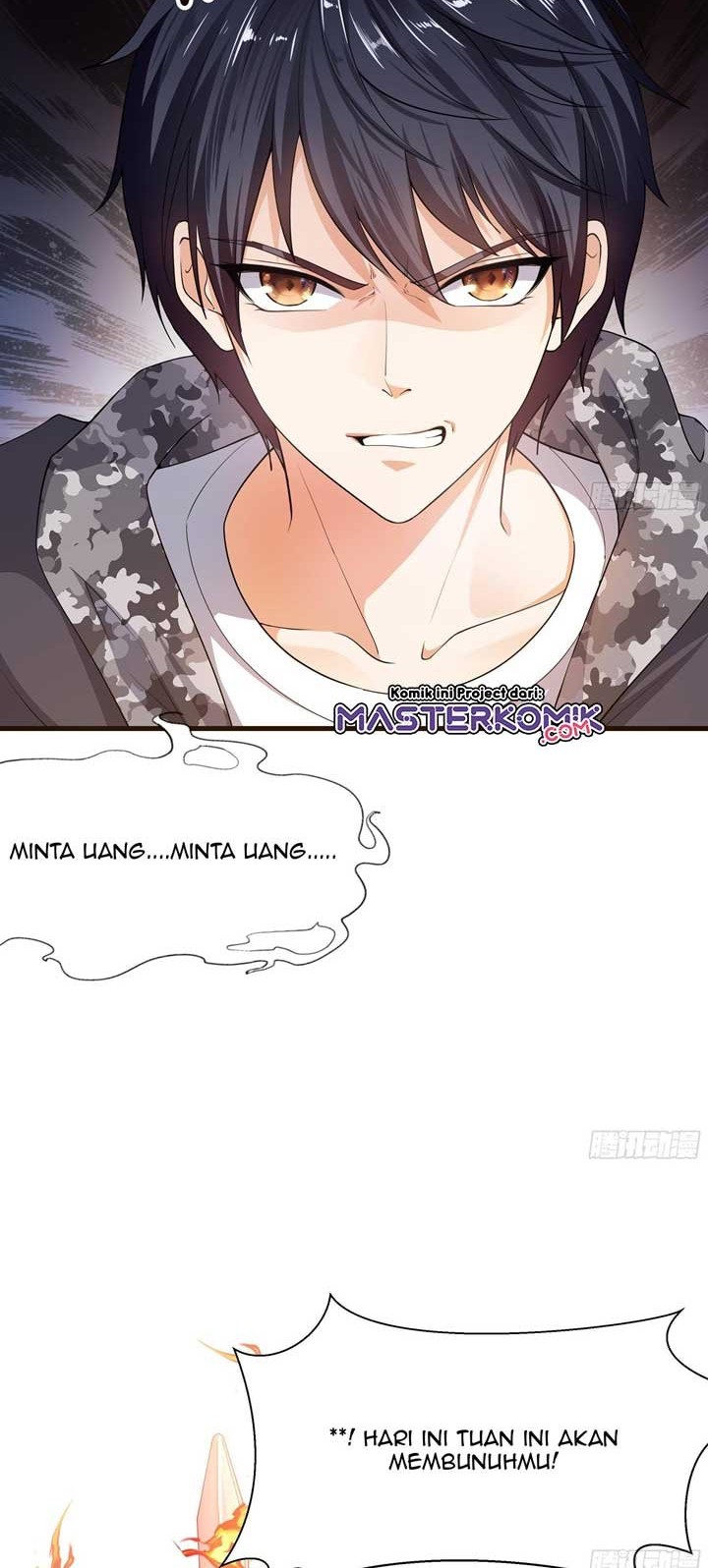 I Made A Harem In The Underworld Chapter 01 Gambar 11