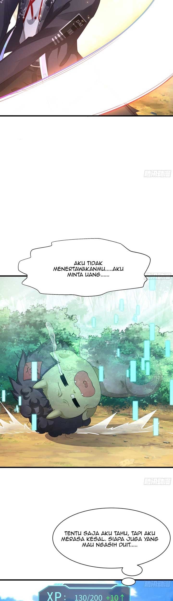 I Made A Harem In The Underworld Chapter 01 Gambar 15