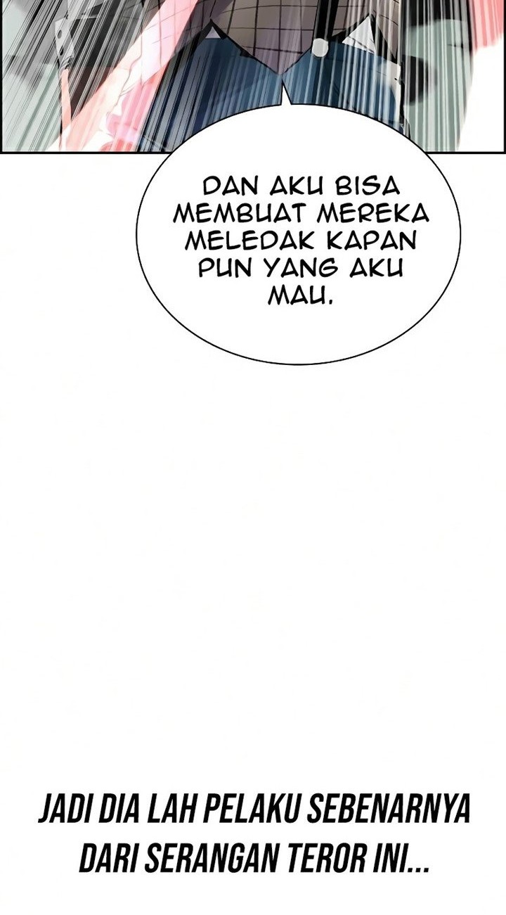 Jungle Juice Chapter 56 Gambar 19