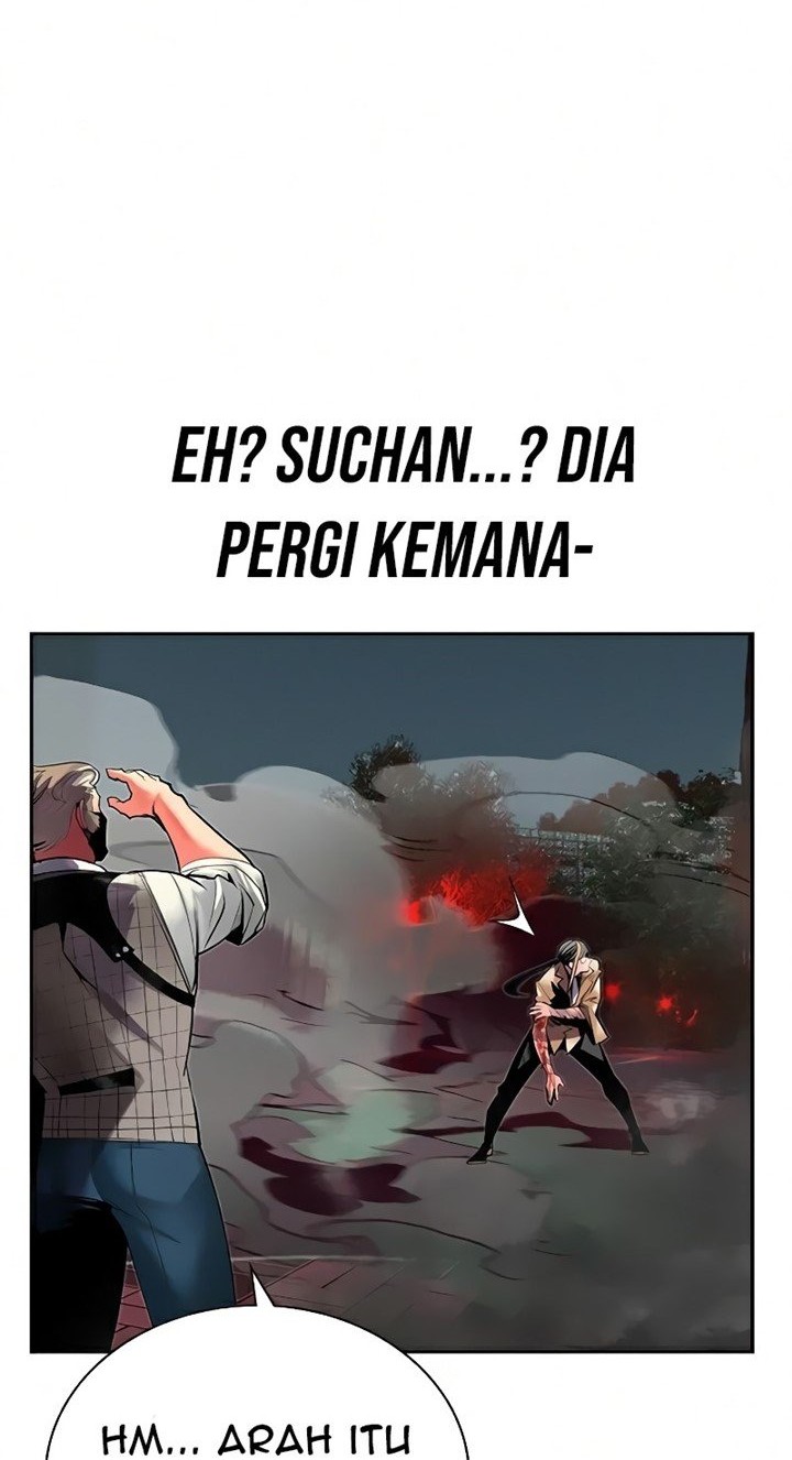 Jungle Juice Chapter 56 Gambar 21