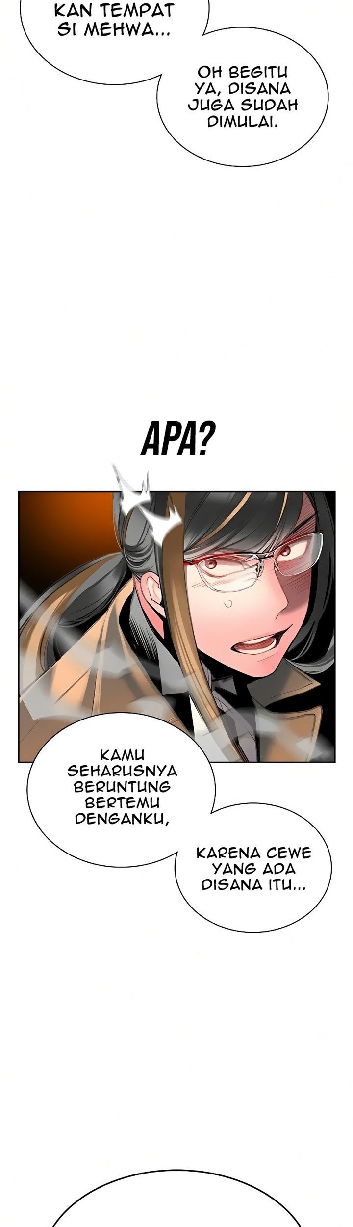 Jungle Juice Chapter 56 Gambar 22