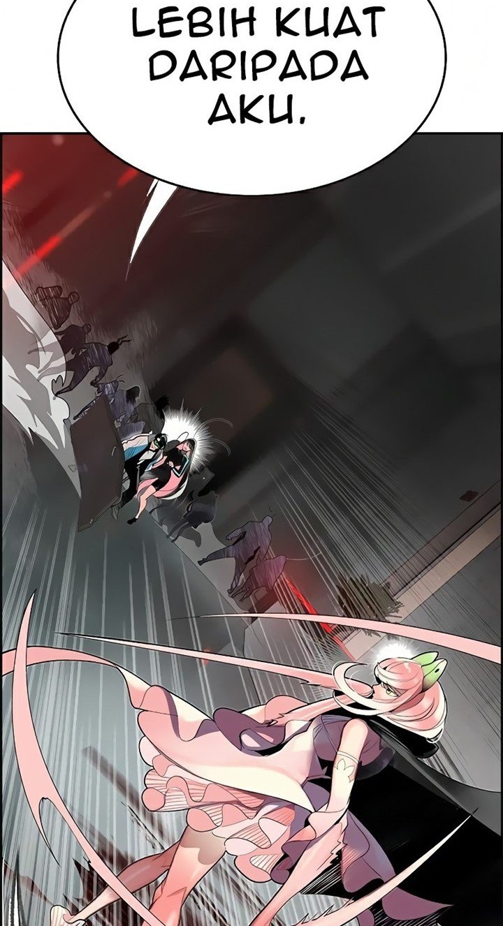 Jungle Juice Chapter 56 Gambar 23