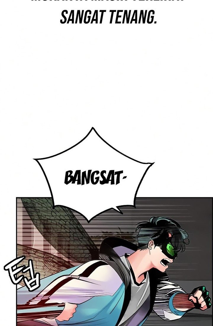 Jungle Juice Chapter 56 Gambar 29