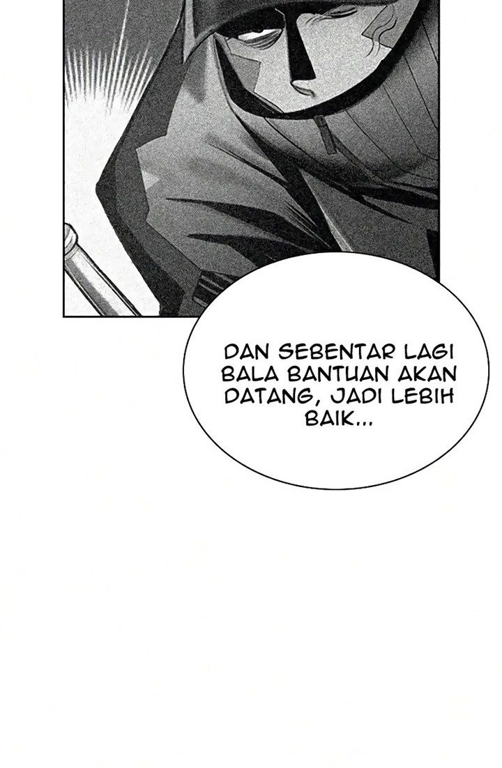 Jungle Juice Chapter 56 Gambar 31