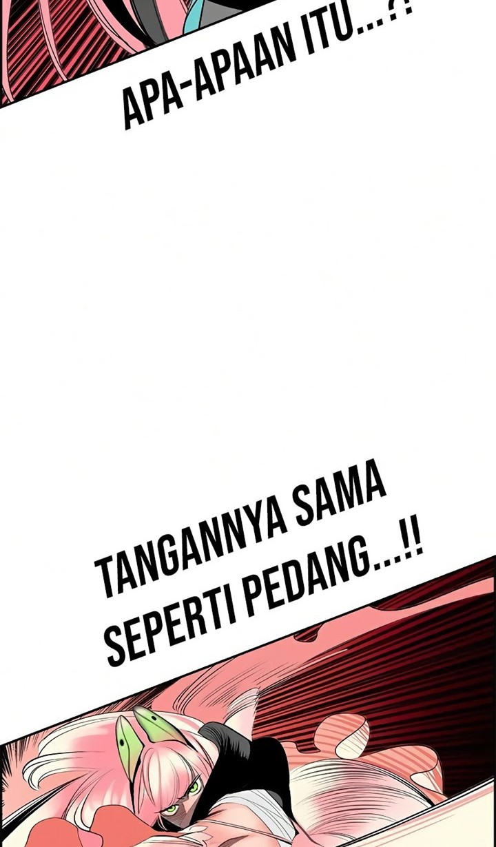 Jungle Juice Chapter 56 Gambar 35