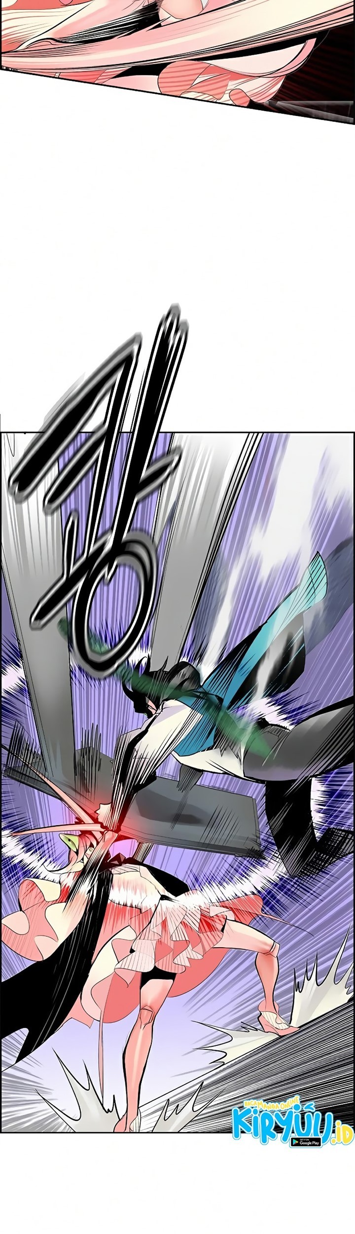 Jungle Juice Chapter 56 Gambar 36