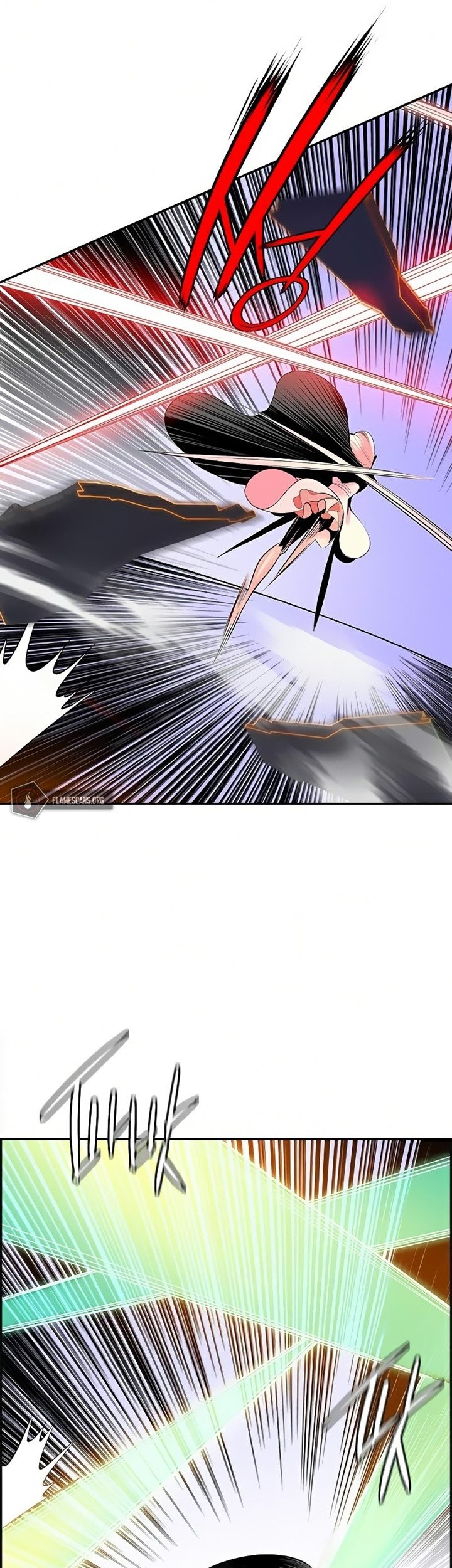 Jungle Juice Chapter 56 Gambar 38