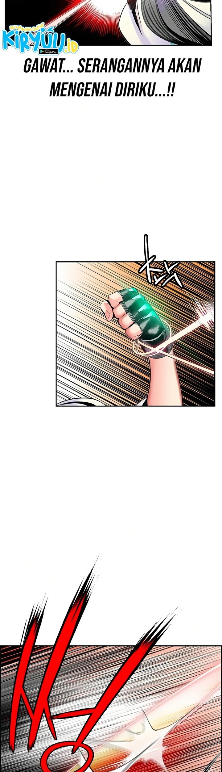 Jungle Juice Chapter 56 Gambar 42