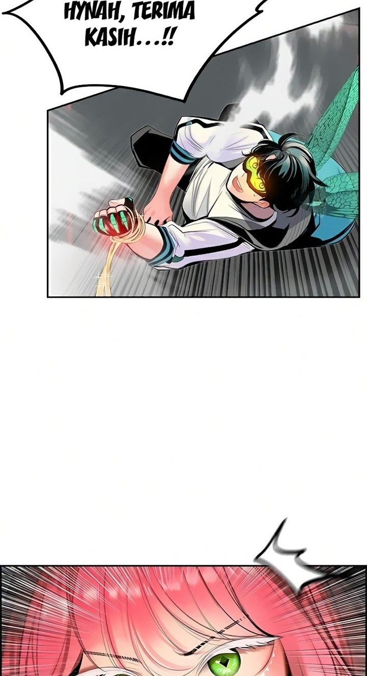 Jungle Juice Chapter 56 Gambar 45