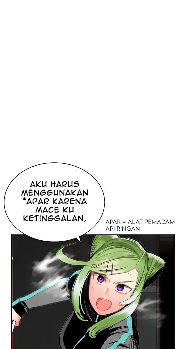 Jungle Juice Chapter 56 Gambar 47