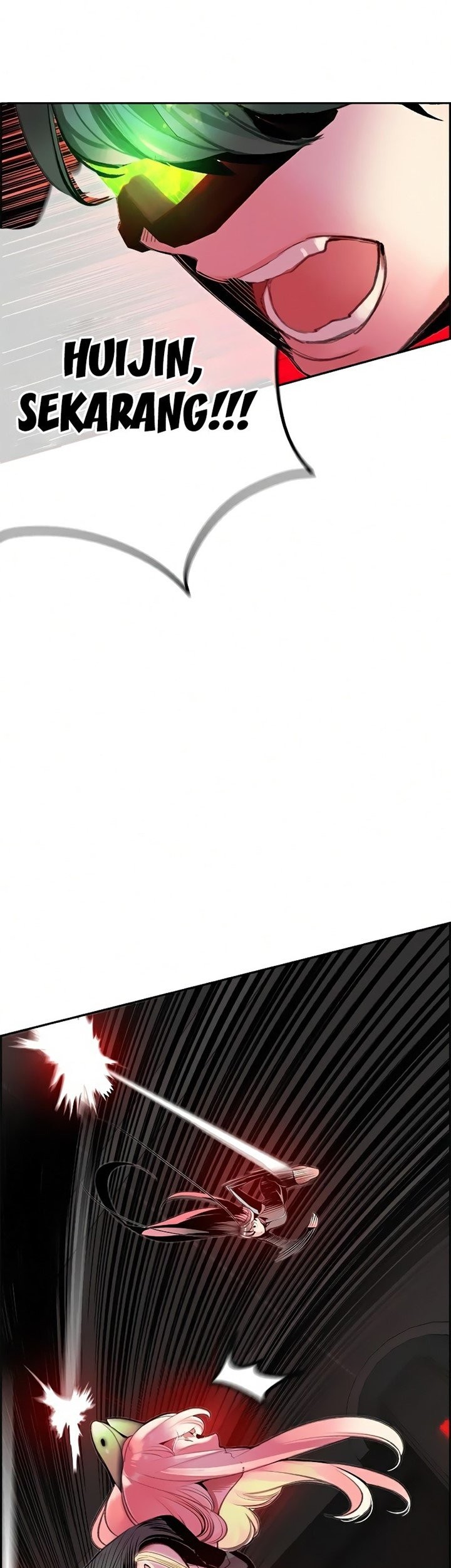 Jungle Juice Chapter 56 Gambar 50