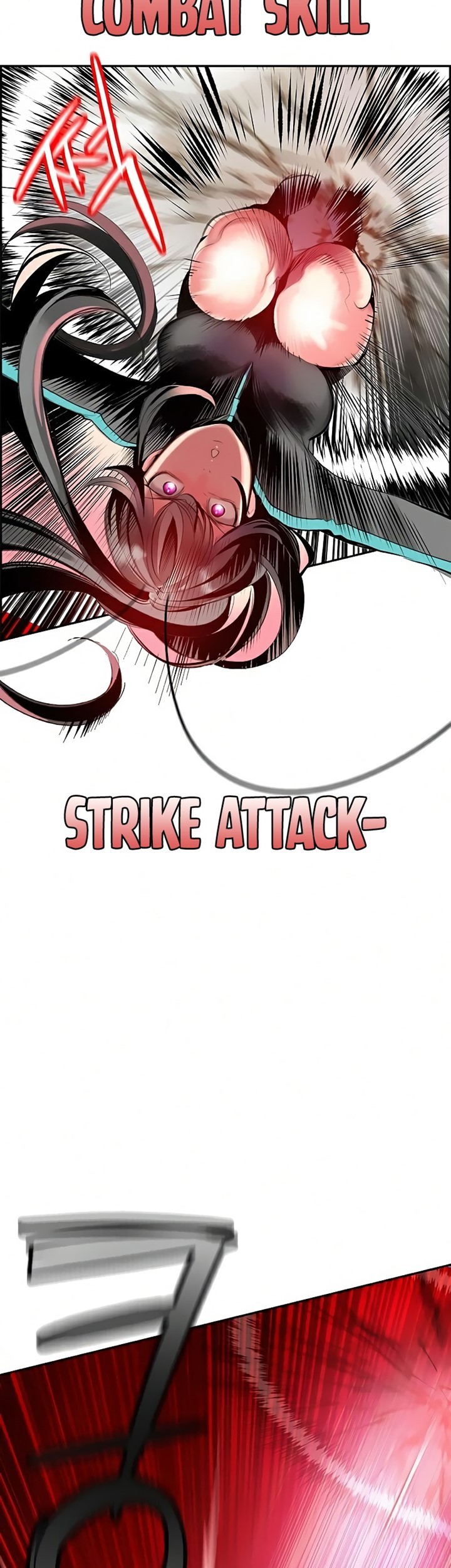 Jungle Juice Chapter 56 Gambar 52