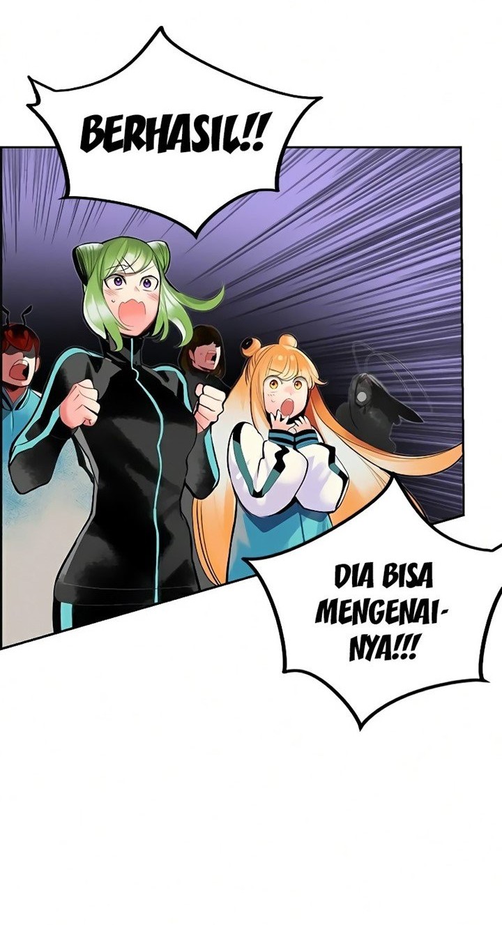Jungle Juice Chapter 56 Gambar 55
