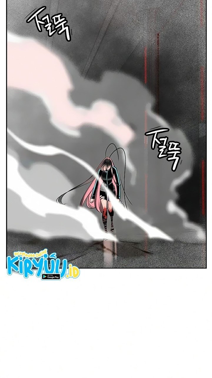 Jungle Juice Chapter 56 Gambar 57