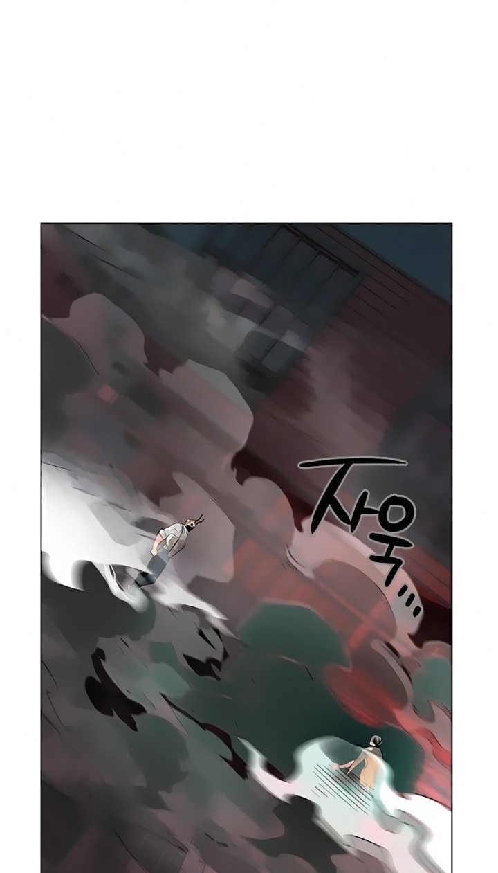 Jungle Juice Chapter 56 Gambar 3