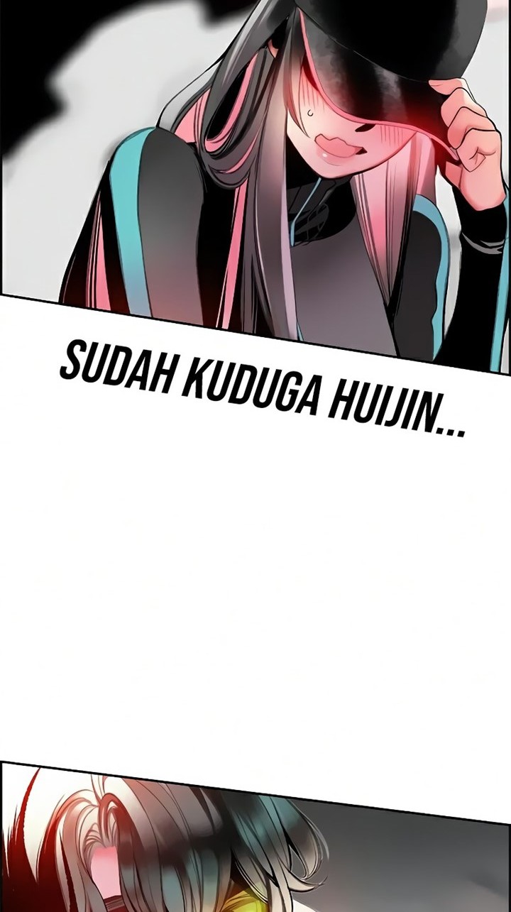 Jungle Juice Chapter 56 Gambar 59