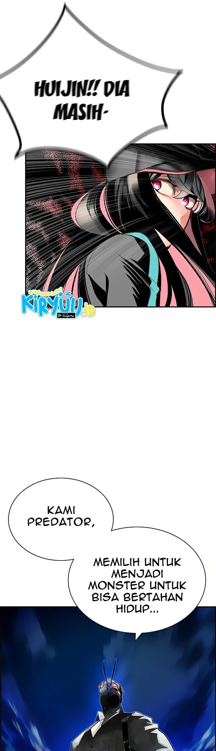 Jungle Juice Chapter 56 Gambar 62
