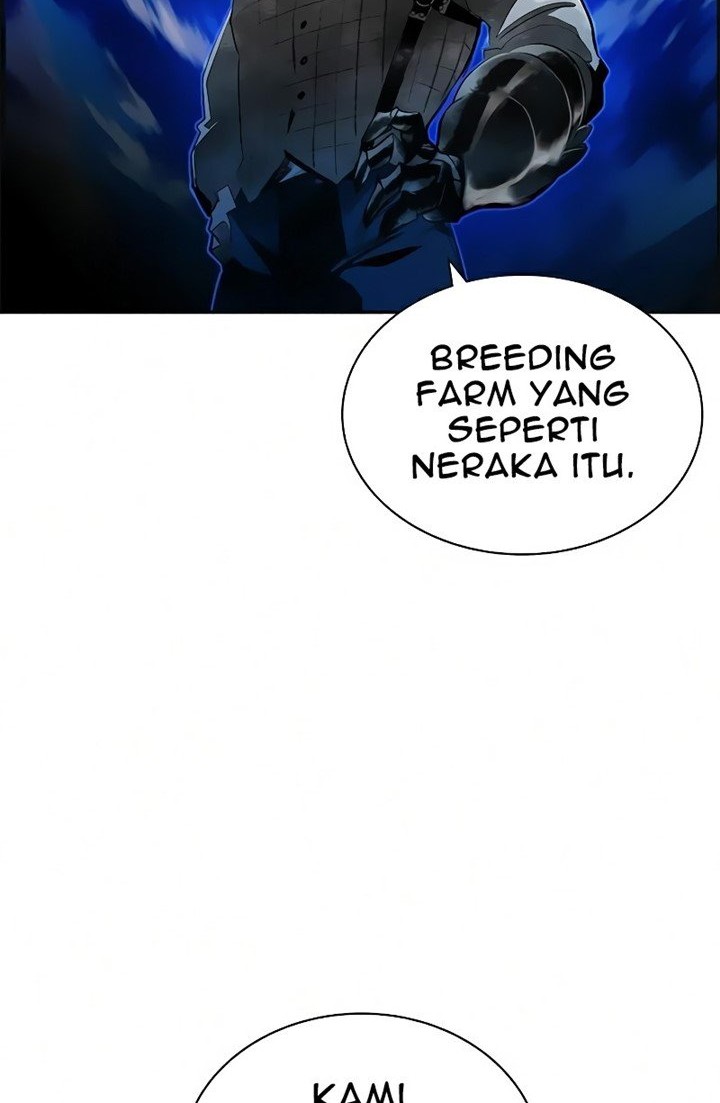 Jungle Juice Chapter 56 Gambar 63