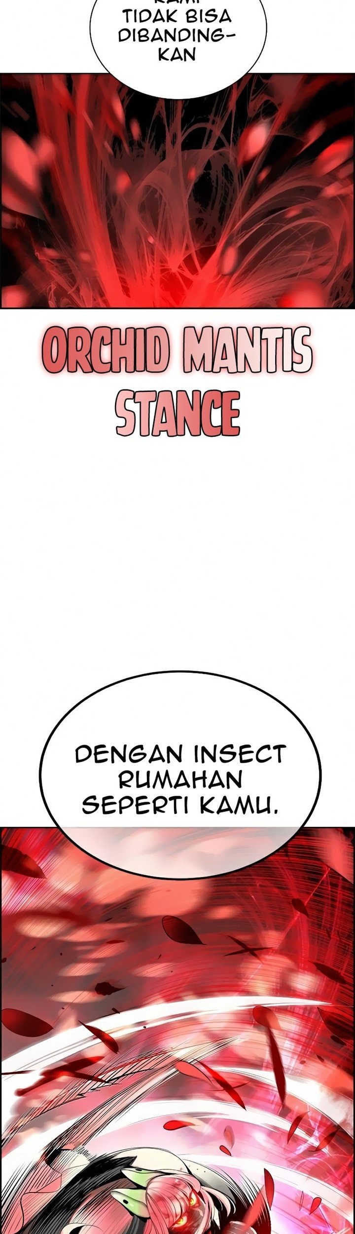 Jungle Juice Chapter 56 Gambar 64
