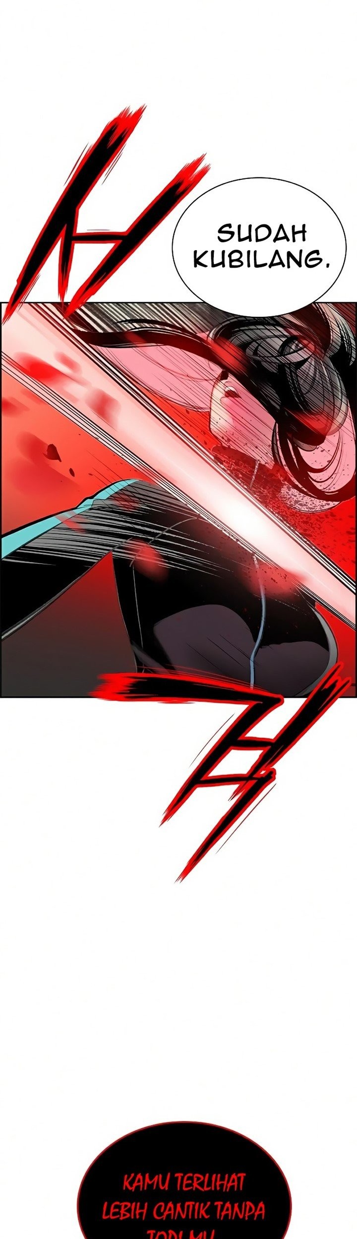 Jungle Juice Chapter 56 Gambar 66