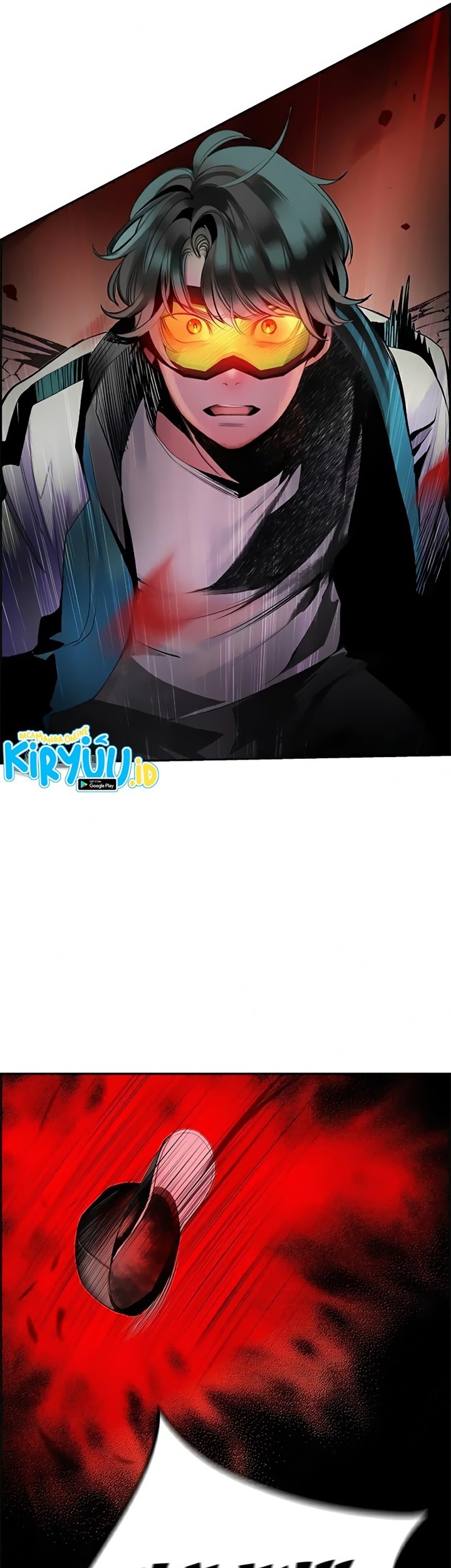 Jungle Juice Chapter 56 Gambar 68