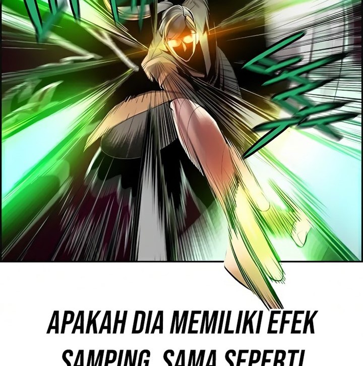 Jungle Juice Chapter 56 Gambar 11