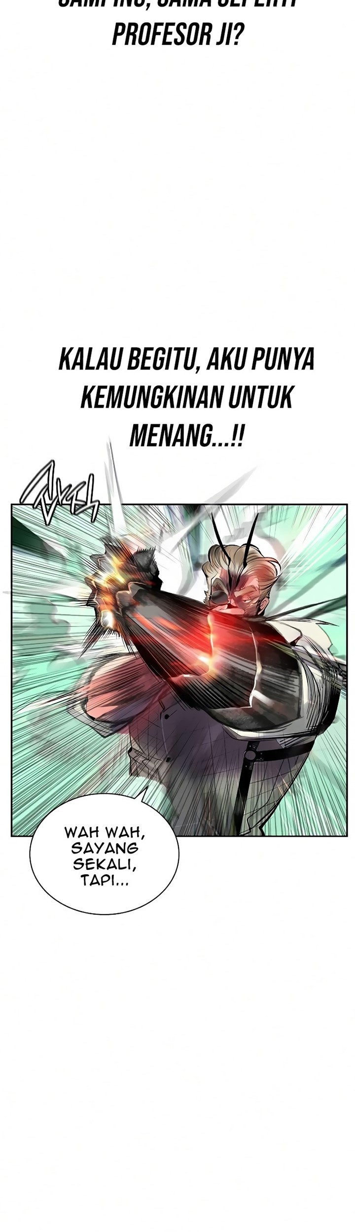 Jungle Juice Chapter 56 Gambar 12