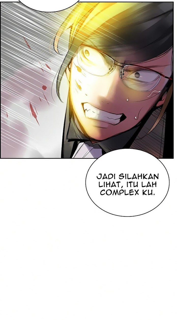 Jungle Juice Chapter 56 Gambar 15