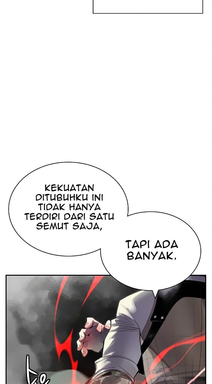 Jungle Juice Chapter 56 Gambar 17